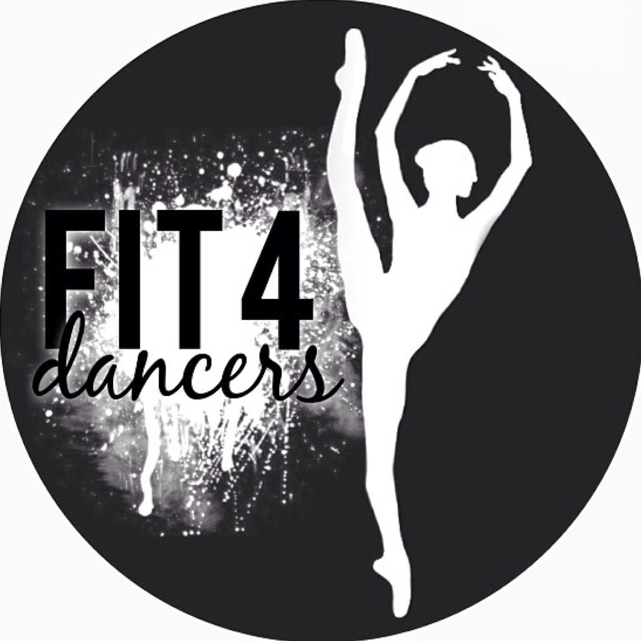 FIT4DANCERS's profile picture. Official Twitter for instagrams @FIT4DANCERS.