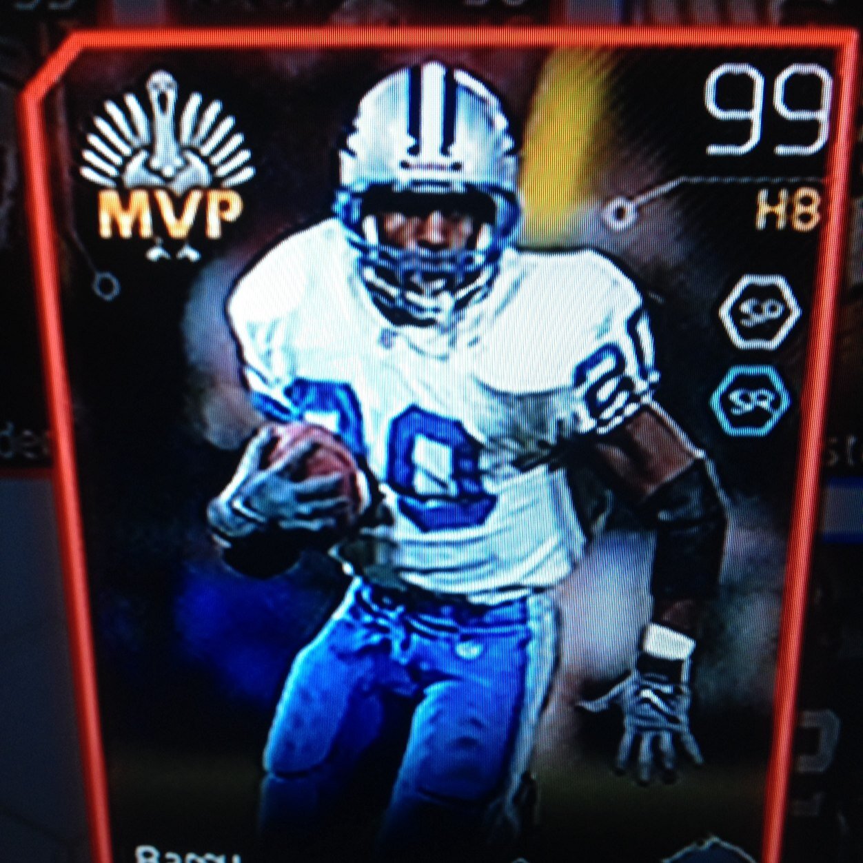 Tweet me if you need coins or want to trade!