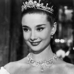 AudreyHepburn_7 Profile Picture