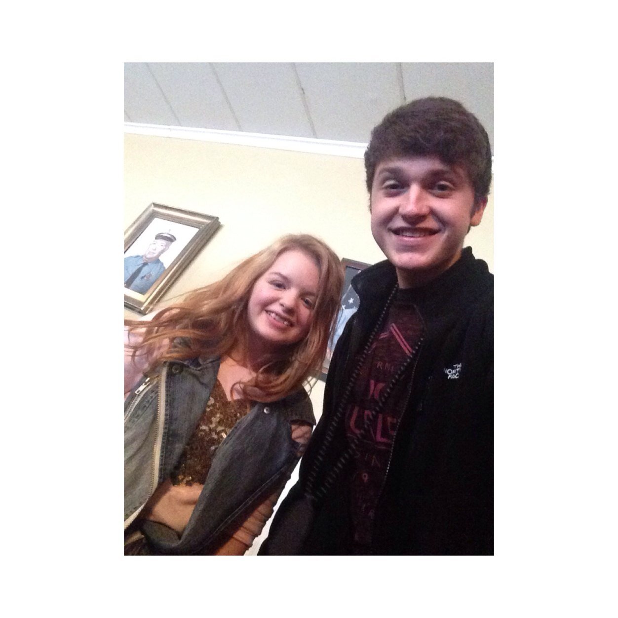 Matti is the name, Jared has the fame. Met my idol 1/10/13, 2/9/14, 8/8/15, 2/13/16 mentioned me in his cover cruise 6/21/13 @thejarednorton is perfect