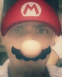 Who am I? soy las manos de mi abuelo,soy las lagrimas de mi madre,La fuerza de mi padre,soy el amor de quien me ha amado,no soy solo yo,soy la suma de todo ;)