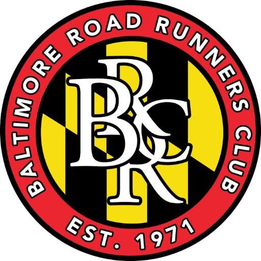 brrc's profile picture. Baltimore Road Runners Club - Racing and training since 1971