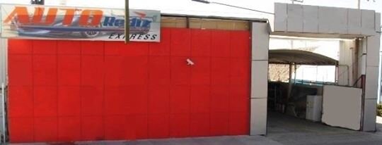 Autorediz's profile picture. Empresa especializada en servicio automotriz de hojalateria, pintura y mecanica