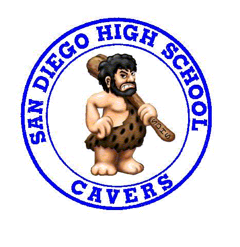 San Diego High