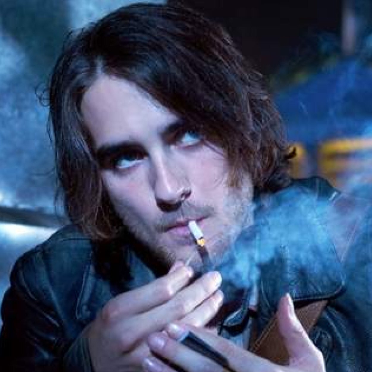 [Bio Under Construction] #Smitten with @Crazedupyr. #Twisted #HG #RP 21+