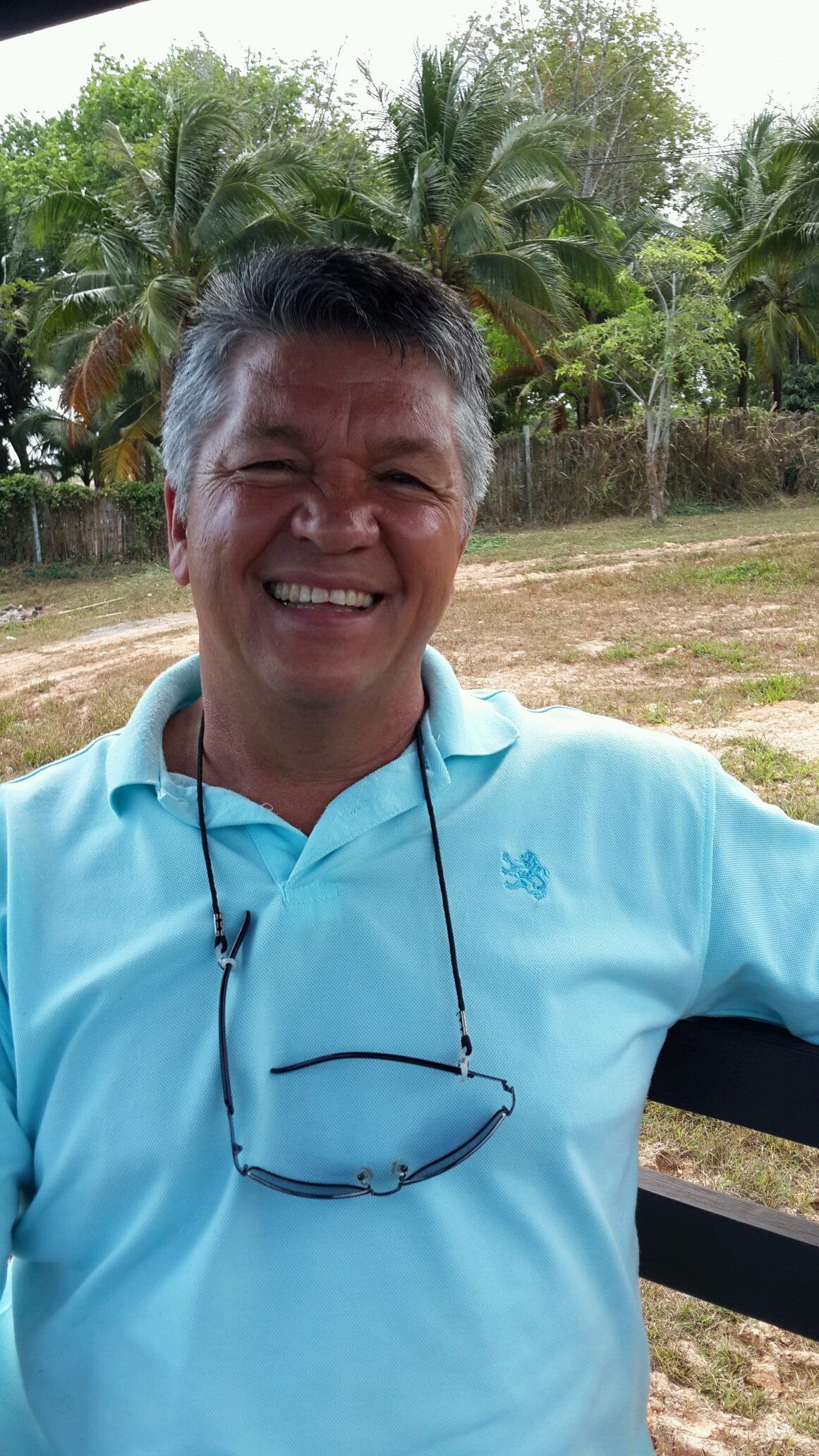 GerardSwart's profile picture. Friend of God, Husband, Pastor, Mucisian. My greatest calling is to worship God