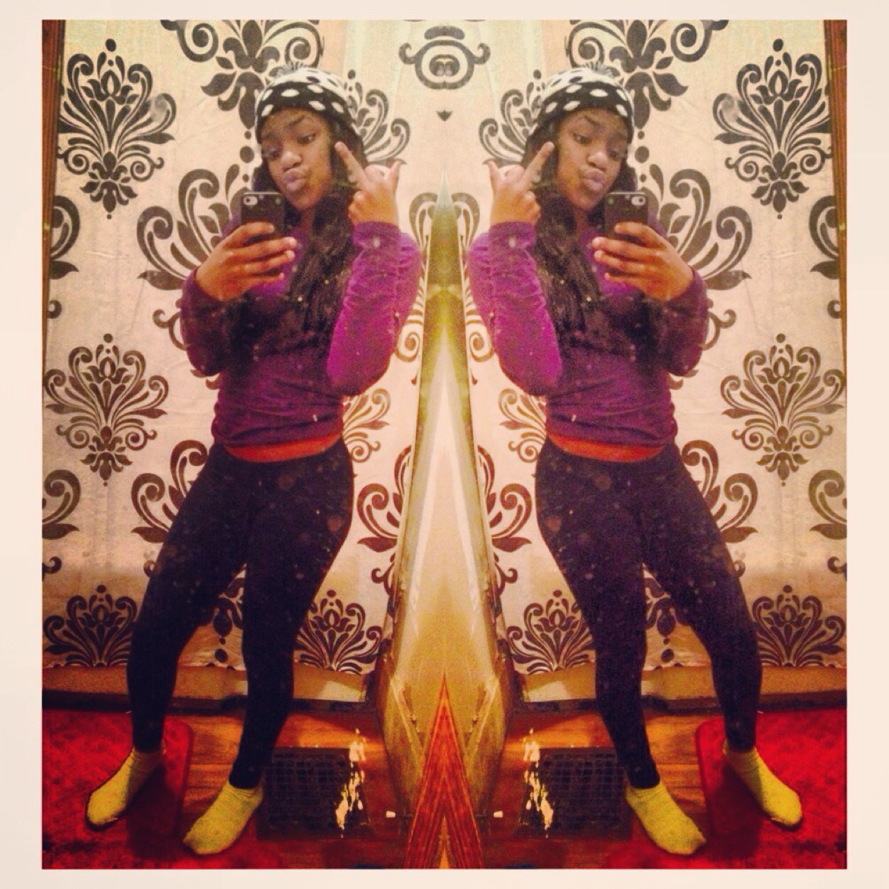 Praying for better days #RIP Cronic