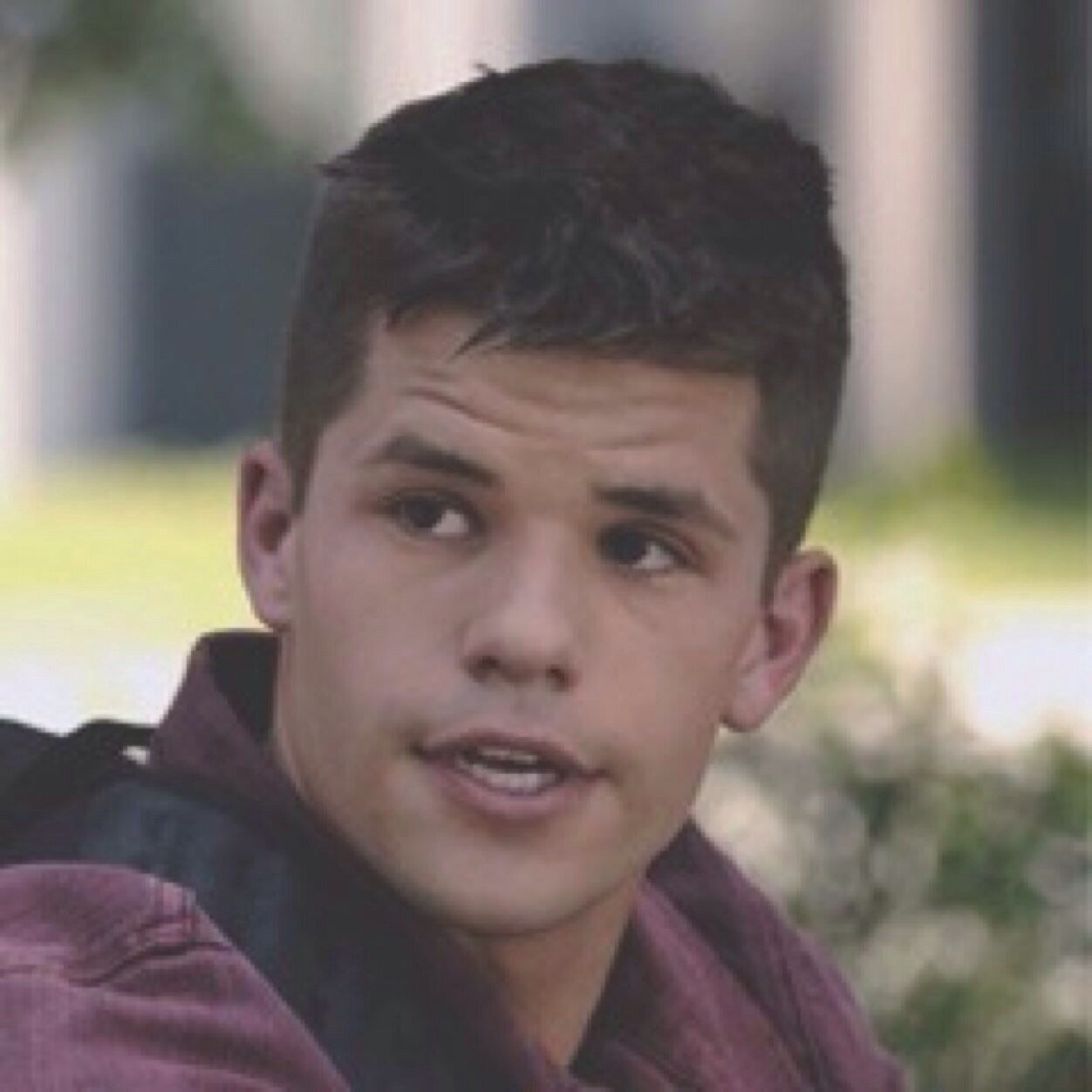 Im Aiden. My brother's name is Ethan.