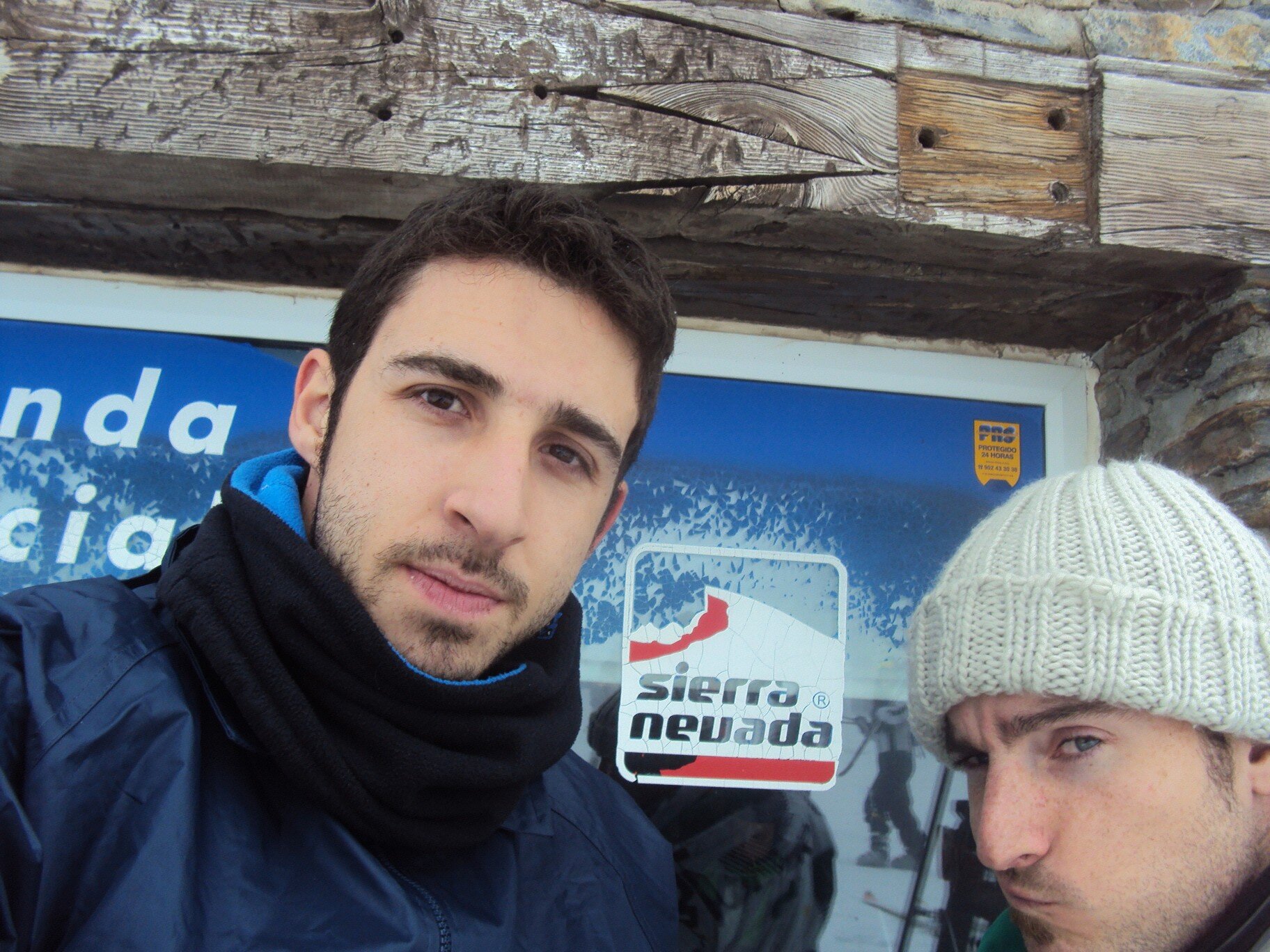 joseca_mlg's profile picture. Informático, malaguista. Me apasiona aprender y que me enseñen. Detesto dejar cosas medio hechas. Me encanta la ciudad de Málaga y disfrutar de la simplicidad.