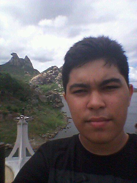 Essa vida é toda coisada, mas fazer o que? Deus que fez ela assim! Cursando #SistemasDeInformação na #UNIFESSPA #Universitário #timbeta