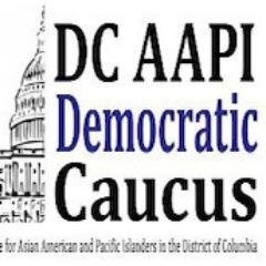 The DC Asian American & Pacific Islander Democratic Caucus is the political voice for Asian Americans and Pacific Islanders (AAPI) in the District of Columbia.