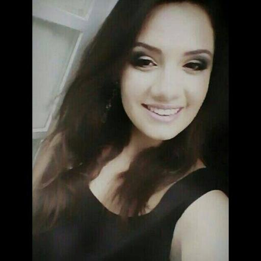 amo a @dani_zanco pq ela é maravilhosa