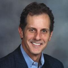 Longtime TV news guy, now a PR media consultant with great clients of all sorts.  And once a producer, always a producer.