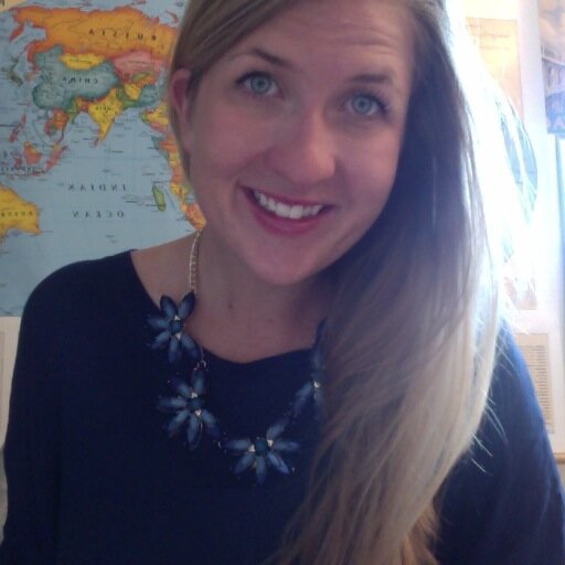 jodi_brown's profile picture. design recruiter @ facebook // education advocate // lover of the outdoors and online shopping
