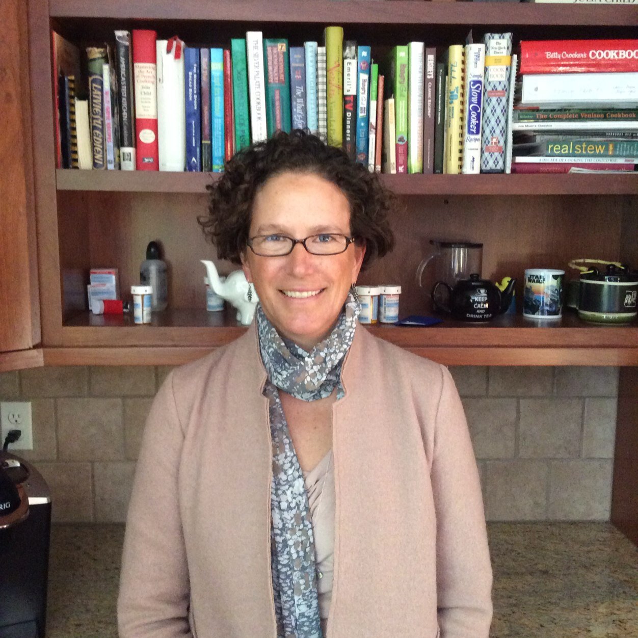 diana curran Profile