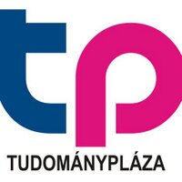 Tudomány Pláza(@TudomanyPlaza) 's Twitter Profile Photo