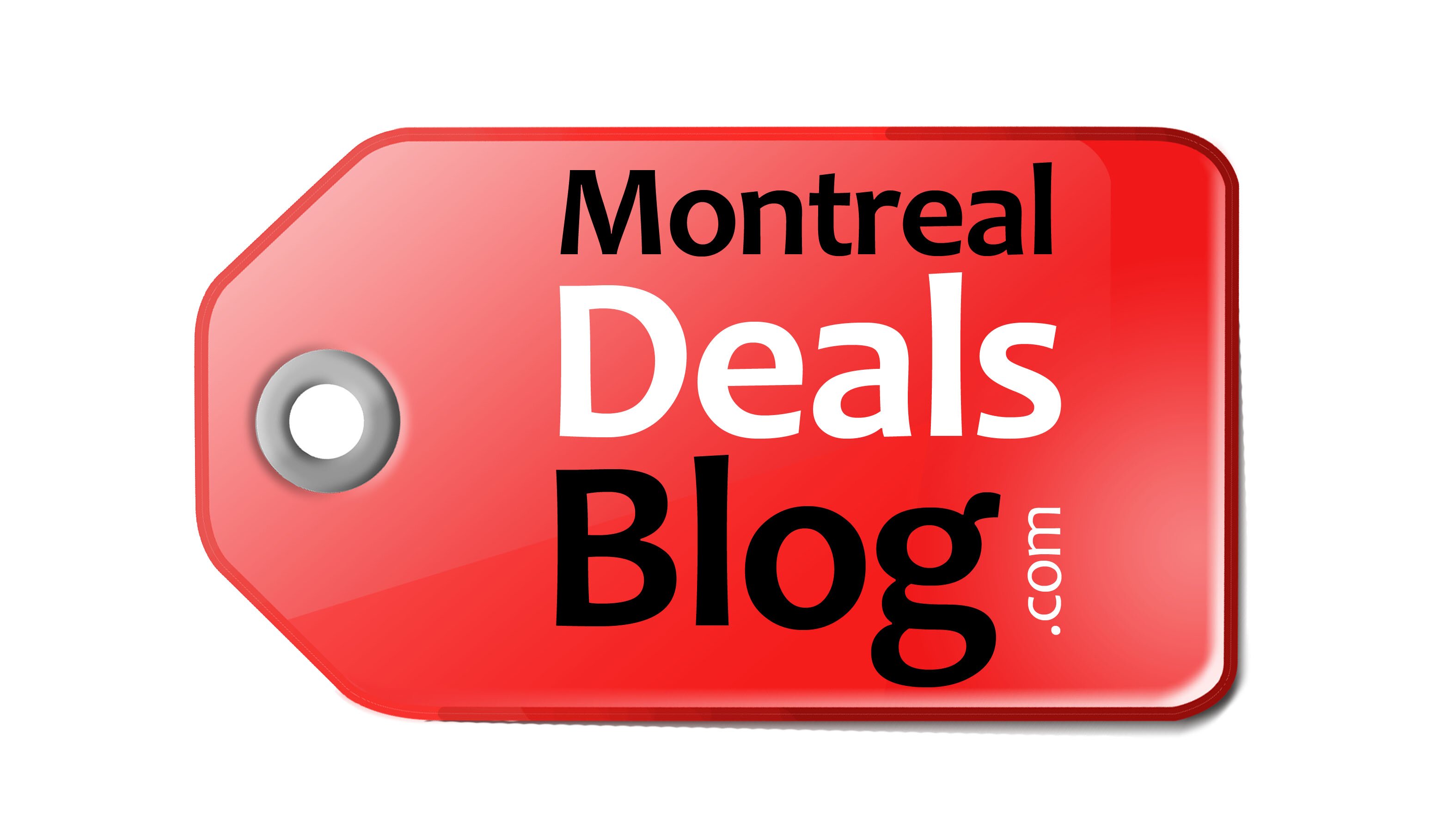 MontrealDealsBlog.ca is updated daily and features the best and hottest deals, sales, coupons, freebies, discounts in Montreal, Quebec. Save up to 50-95% off!