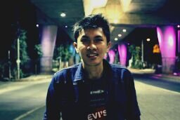 My life, my rules (ˇʃƪˇ) | part of @sayanfutsalfam |line, Path and instagram : maykelangelo