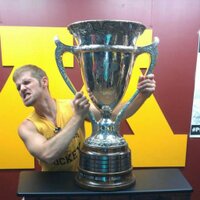 Andrew Foreman (@aforeman34) 's Twitter Profile