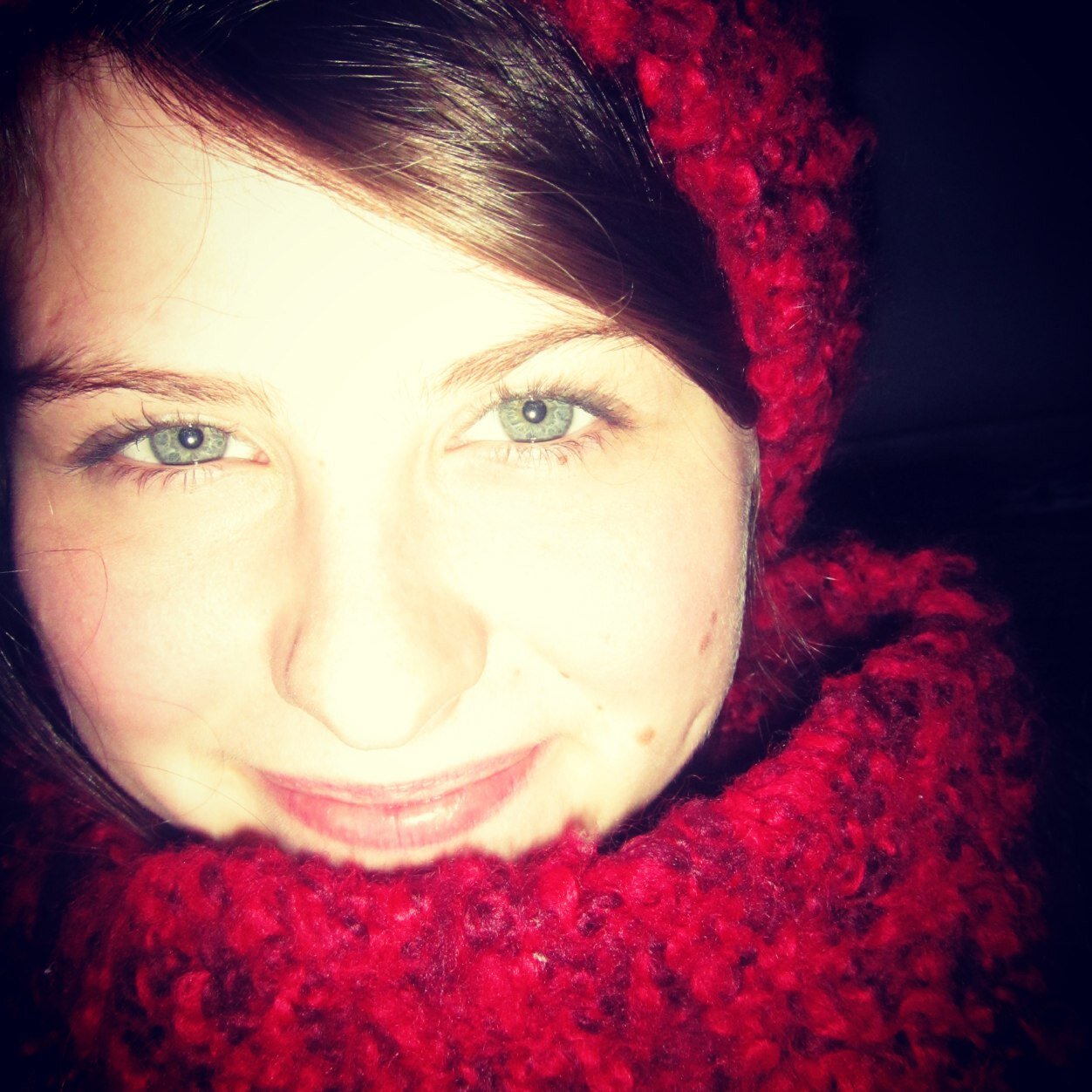 EmiliaN46's profile picture. Nursing student at STFX all the way from NUNAVUT.