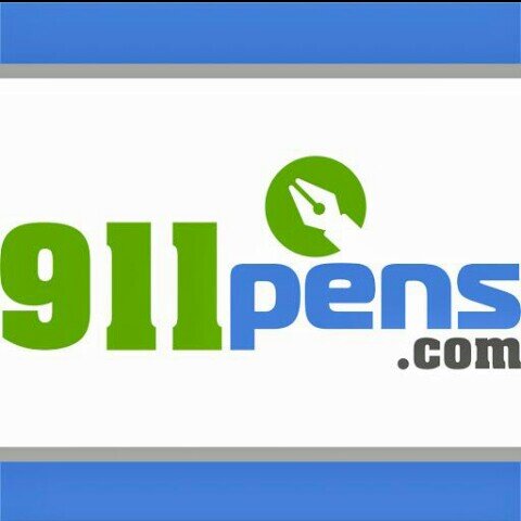 911Pens's profile picture. the only promotional webstore with no minimum pen orders! outrageous friendly customer service...