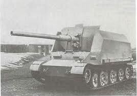 I'm actually a very silly AA gun called the battle toaster