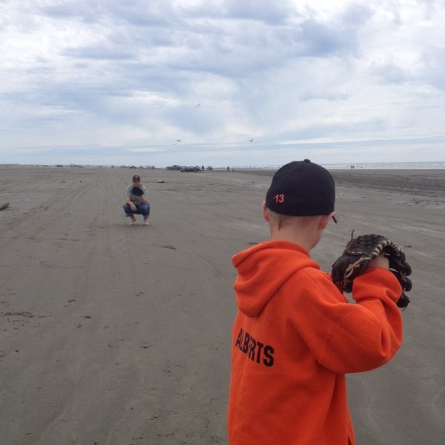 bcalberts's profile picture. 