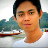 irfan rasyid (@ippangbip) 's Twitter Profile