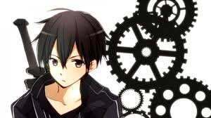 Gosto de animes
Gosto de musicas eletrônicas
Gosto de andar de bike
