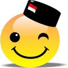 lebih baik berbicara apa adanya dari pada berbicara terlalu tinggi, tapi kenyataannya nol besar