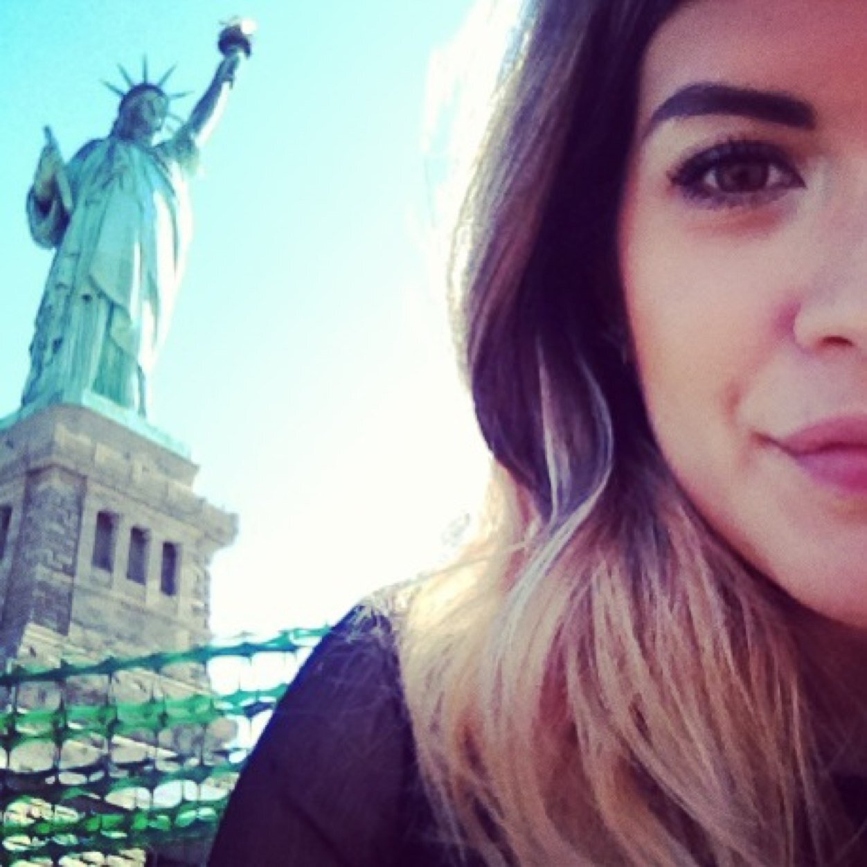 AnnaKyrii's profile picture. What Would Madonna Do. Δ