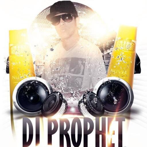 IAMDJPROPHET Profile Picture