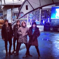 the struts (@lukespiller) 's Twitter Profile