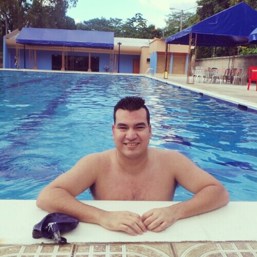 jshwelz's profile picture. Web Developer, Programmer, Catolico Distinto, Literario, Trovador,Geek y Estudiante de la Vida