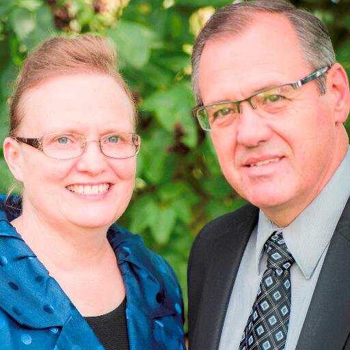 Husband, Dad, Pastor at Apostolic Life Center