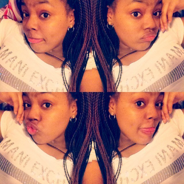 In God We Trust & Thots We Lust ✌️ & Money We Love We Never Gloing Enough #LNHNATION #HURONMOBBB