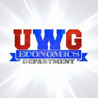 UWG Economics (@uwgecon) Twitter profile photo