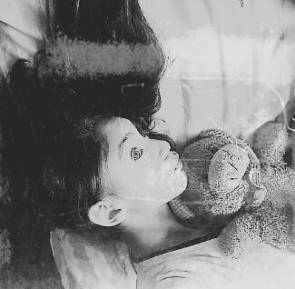 Be yourself ♡ . x