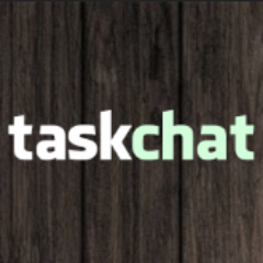 taskchat's profile picture. 