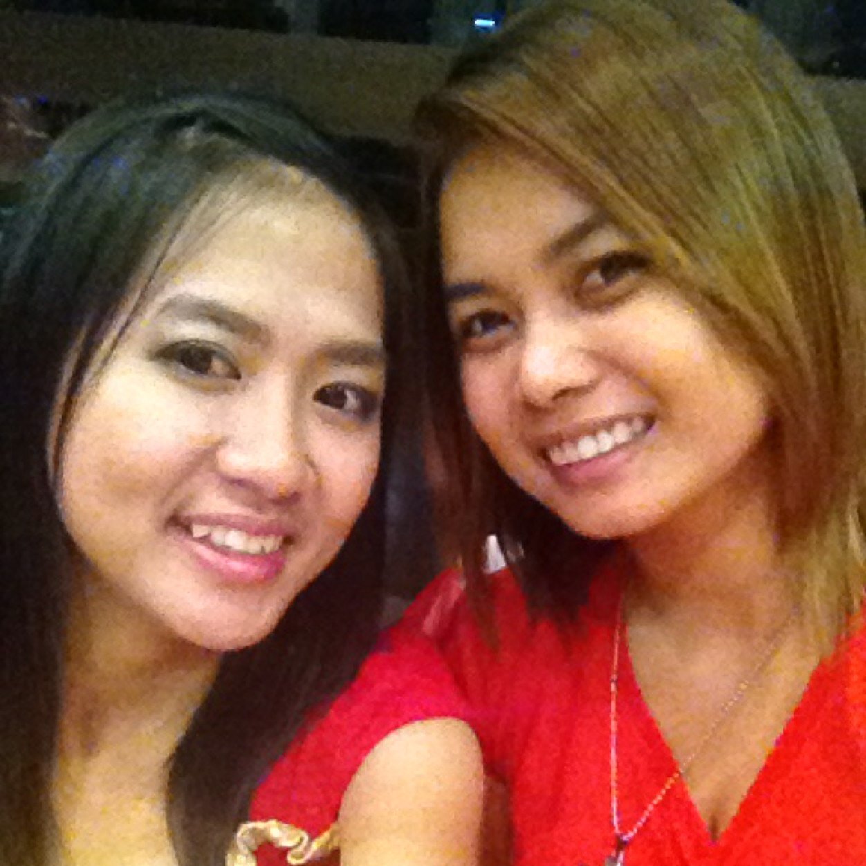 Angelyn_Labalan's profile picture. Tawau ✈  Kota Kinabalu ✈  Labuan