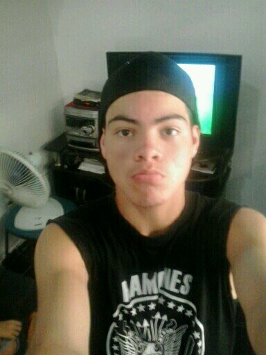 Music is my life