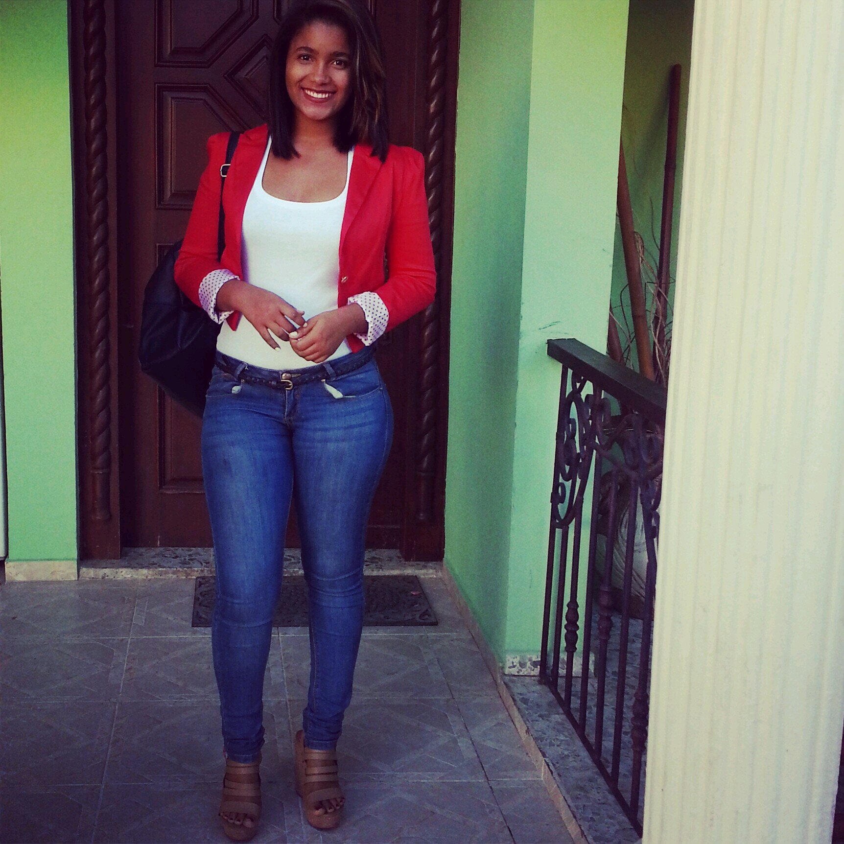 Steisyjr's profile picture. Musica, Teatro, Baile, Ing Civil!