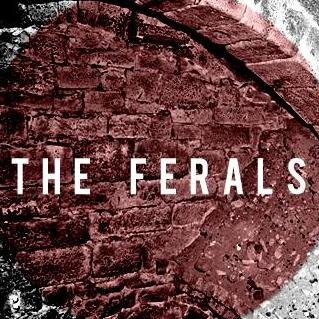 TheFerals_'s profile picture. 5 piece Post-punk/Indie band formed at Newcastle Uni.
http://t.co/YOJKKyrMY2 https://t.co/XvpJZdgP56