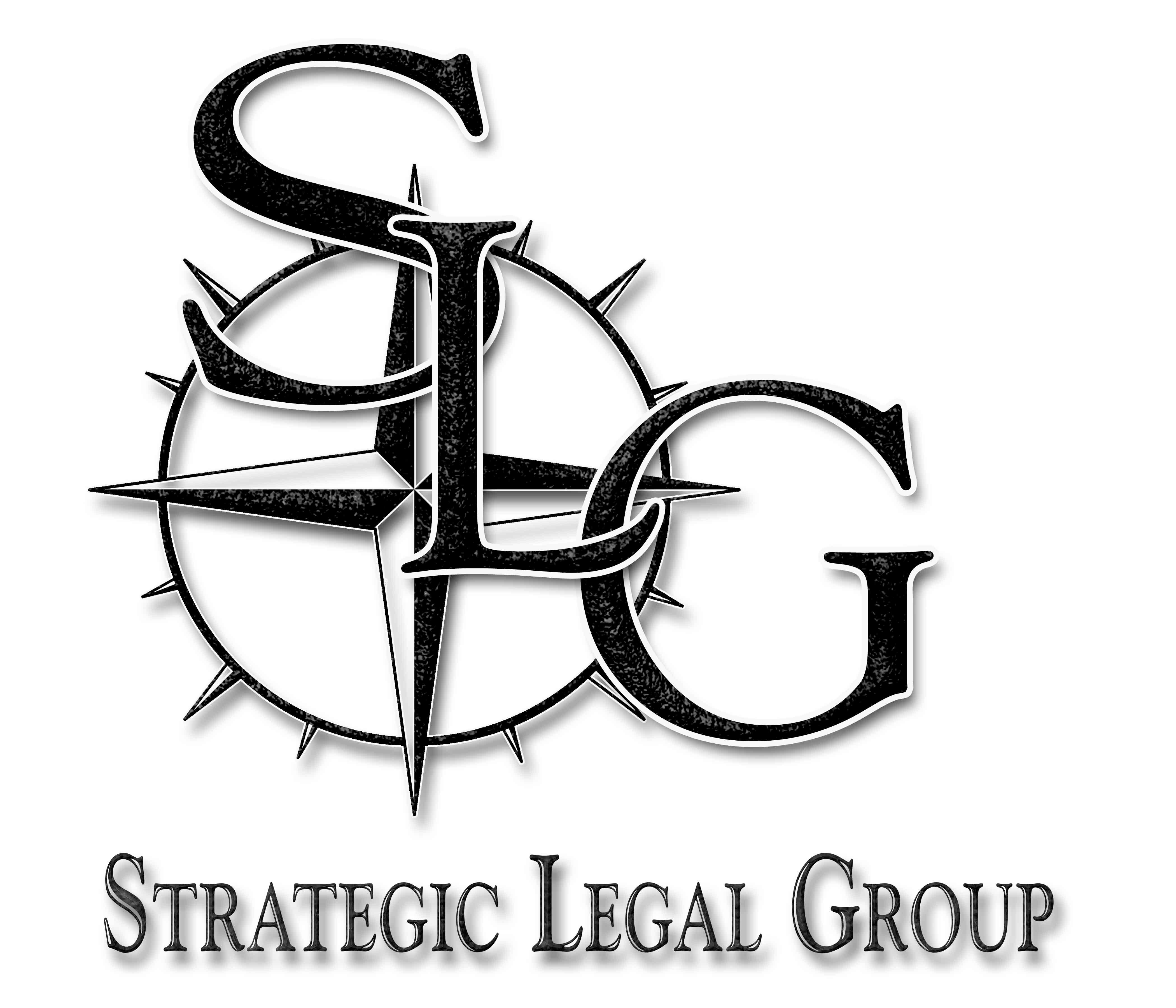 SLGAttorneys's profile picture. The Strategic Legal Group is fully committed to our clients, and we tailor our services to each client’s individual needs.