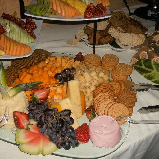 full-service catering company, that serves the Washington DC Tri State area.