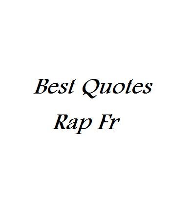 RapFr_Quotes's profile picture. Ici retrouvez et consultez des citations d'artistes de rap français. Suivez le mouvement. #FollowMe #FollowBack #NouveauCompte