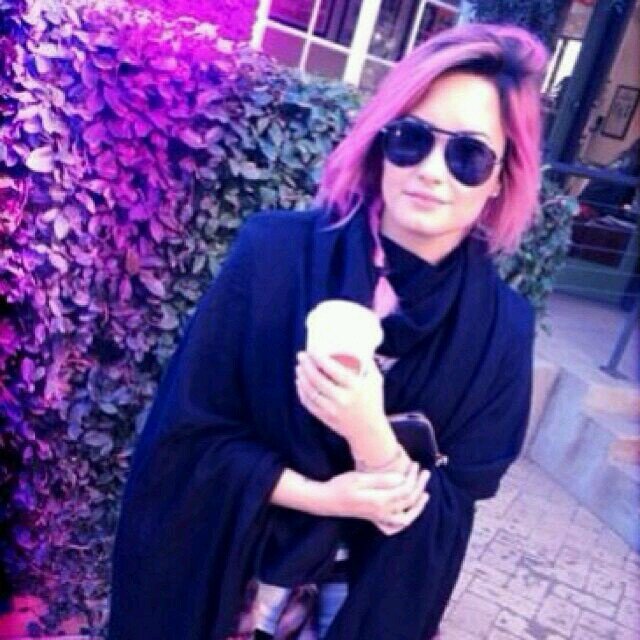 page_lovatics's profile picture. Um amor que nao se descreve....