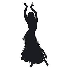 Clases de danza árabe en el ITAM. Lunes y miércoles de 1 a 2:30 pm