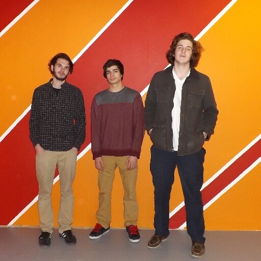 Psychedelic Rock Band from Windham, NH Members: Matt Carbonello, Alec Rucker, Chris Salemme