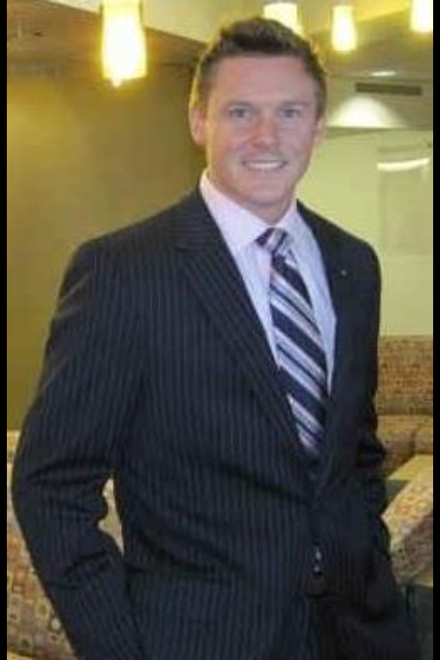 Dr. Sean Drake is the Director of the Sports Performance Institute at Life Chiropractic College West.